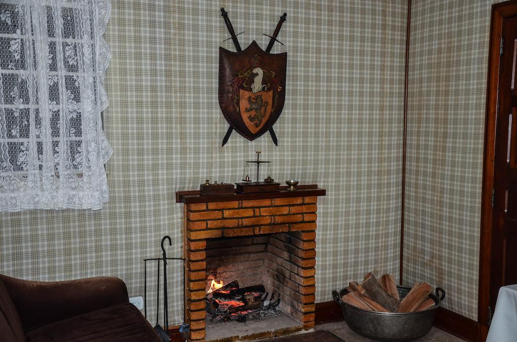 Casa Vintage Acomodação com café da manhã  Campos do Jordão