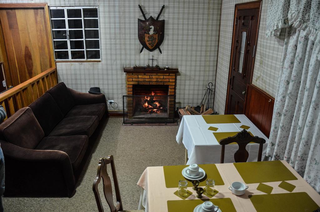 Casa Vintage *