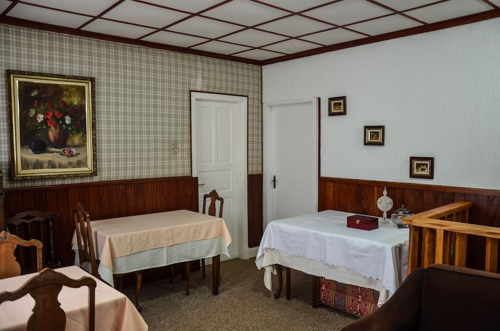 Casa Vintage
