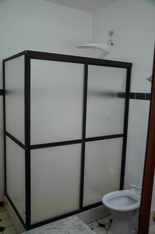 Acomodação com café da manhã  Casa Vintage *