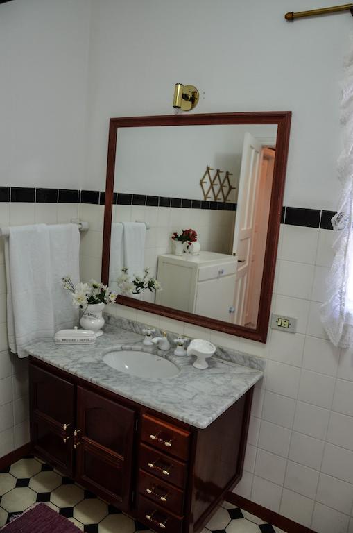 Casa Vintage Acomodação com café da manhã  Campos do Jordão