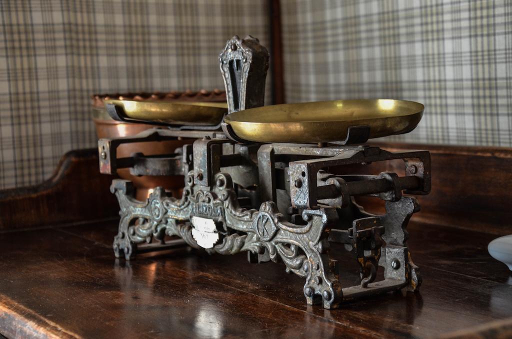 Casa Vintage