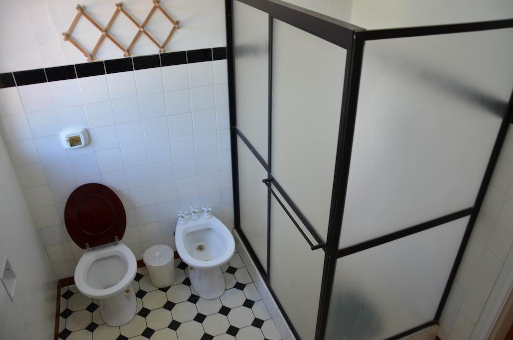 Acomodação com café da manhã  Casa Vintage