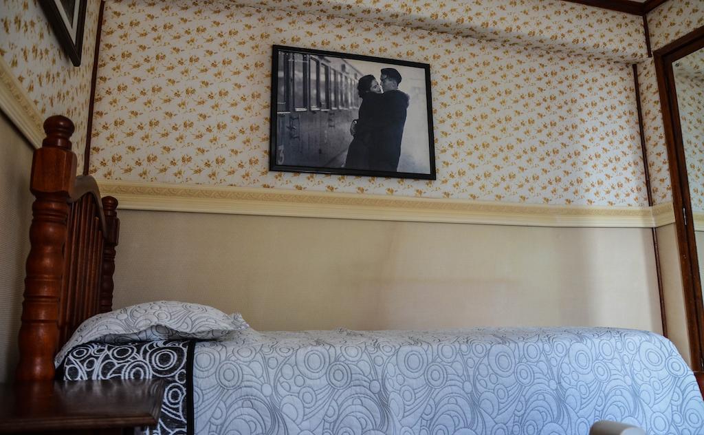 Casa Vintage