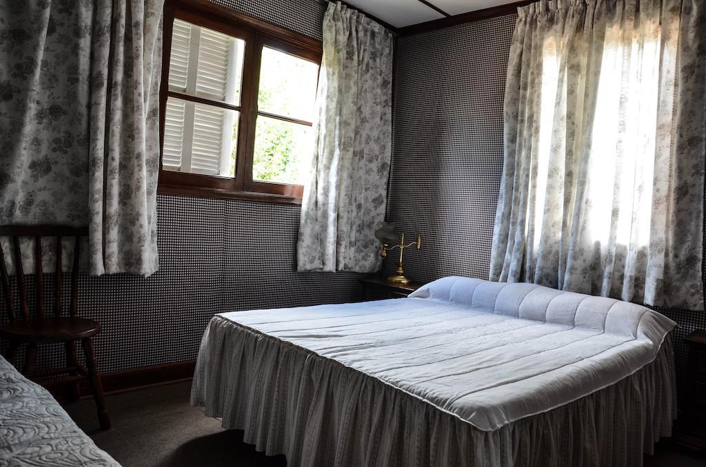 Casa Vintage Acomodação com café da manhã 