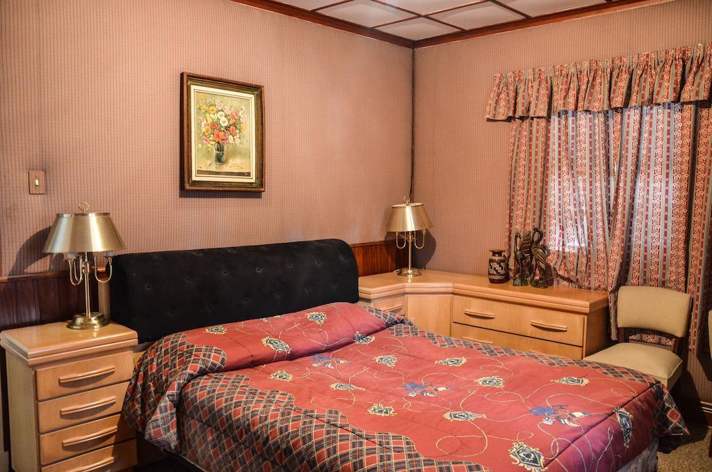 Casa Vintage Campos do Jordão