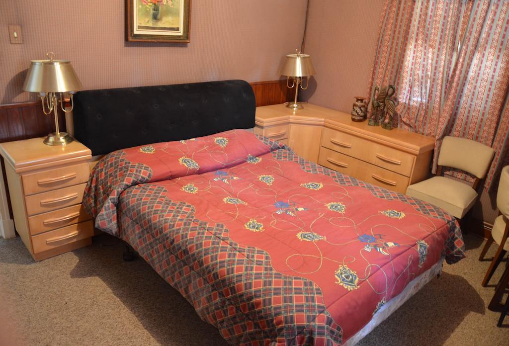 Casa Vintage