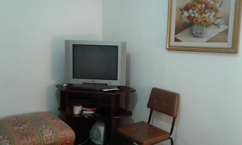 Acomodação com café da manhã  Casa Vintage Campos do Jordão